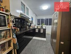Blk 331 Clementi Avenue 2 (Clementi), HDB 4 Rooms #593270091